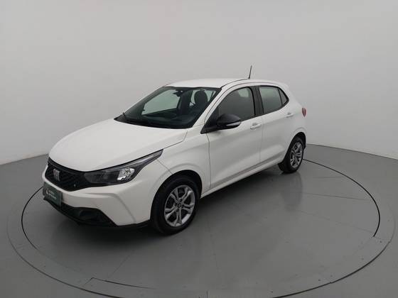 FIAT ARGO 1.0 FIREFLY FLEX DRIVE MANUAL FIAT ARGO 1.0 FIREFLY FLEX DRIVE MANUAL